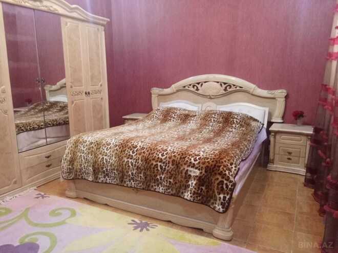 Сдаётся 5-комн. дом/дача 200 м², Сабунчинский  р., photo 24 from 31