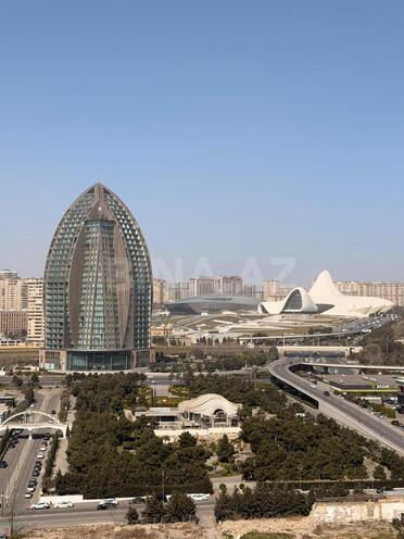 Продаётся 2-комн. новостройка 82 м², м. Шах Исмаил Хатаи, photo 19 from 20