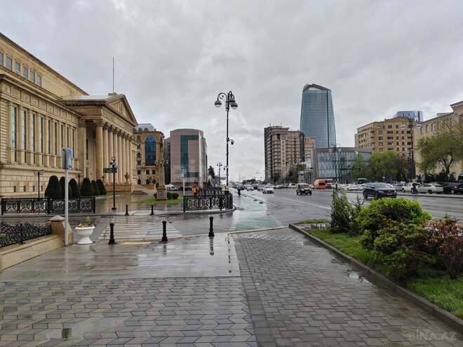 Продаётся 2-комн. новостройка 82 м², м. Шах Исмаил Хатаи, photo 3 from 20