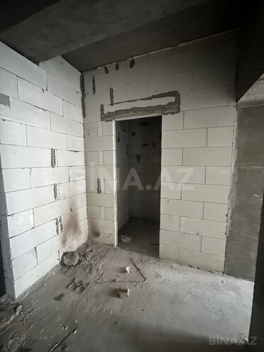 Продаётся 1-комн. новостройка 36 м², м. Кара Караев, photo 4 from 12