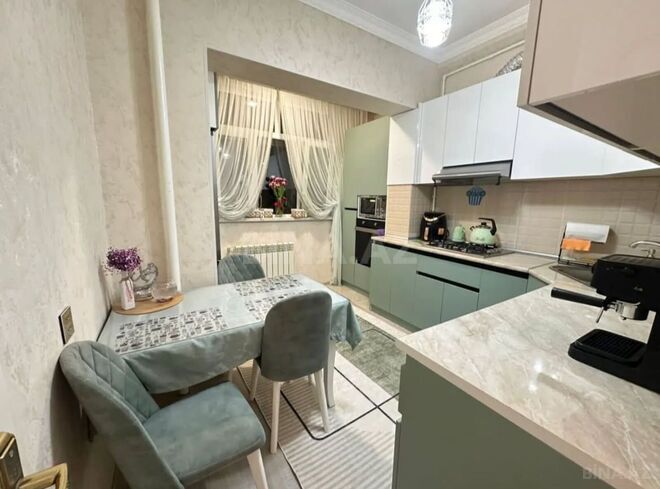 Продаётся 2-комн. вторичка 71 м², м. Насими, photo 6 from 9