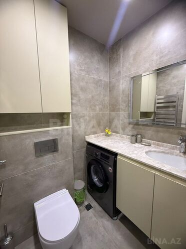 Сдаётся 3-комн. новостройка 75 м², м. 20 января, photo 13 from 14