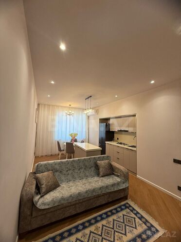 Сдаётся 3-комн. новостройка 75 м², м. 20 января, photo 8 from 14