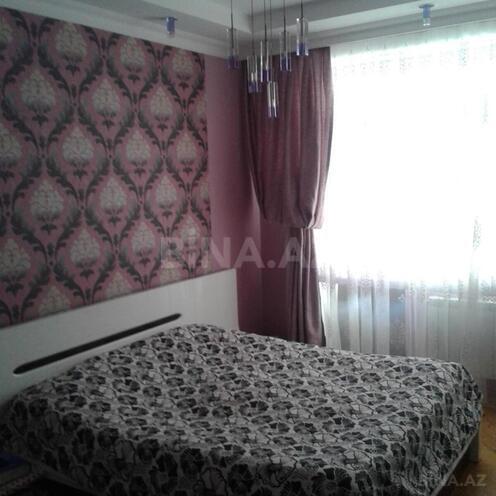 Сдаётся 3-комн. новостройка 120 м², м. Ази Асланов, photo 5 from 14