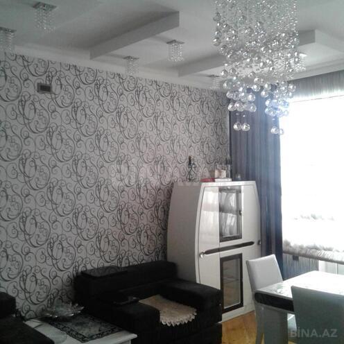 Сдаётся 3-комн. новостройка 120 м², м. Ази Асланов, photo 4 from 14