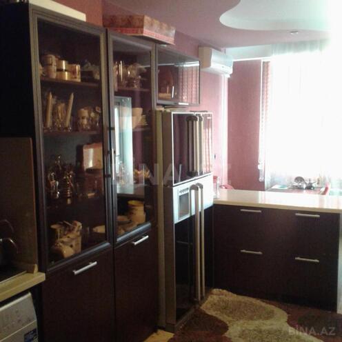 Сдаётся 3-комн. новостройка 120 м², м. Ази Асланов, photo 9 from 14