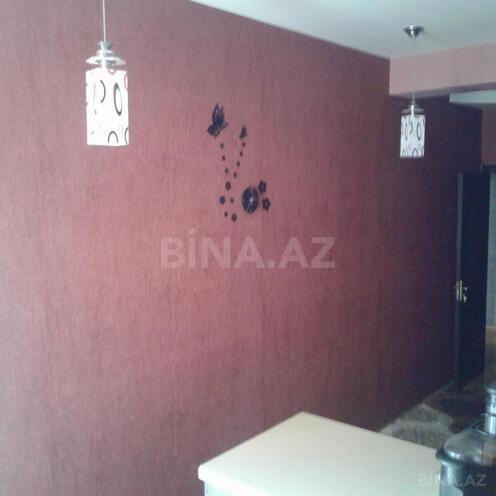 Сдаётся 3-комн. новостройка 120 м², м. Ази Асланов, photo 10 from 14