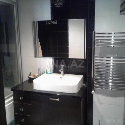 Сдаётся 3-комн. новостройка 120 м², м. Ази Асланов, photo 12 from 14