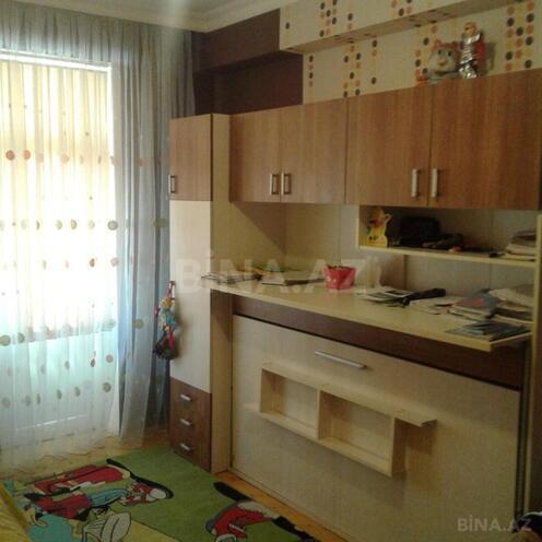 Сдаётся 3-комн. новостройка 120 м², м. Ази Асланов, photo 7 from 14