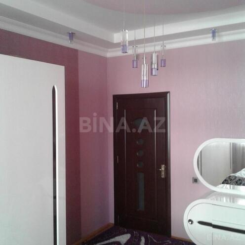 Сдаётся 3-комн. новостройка 120 м², м. Ази Асланов, photo 6 from 14