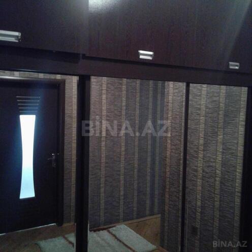 Сдаётся 3-комн. новостройка 120 м², м. Ази Асланов, photo 8 from 14