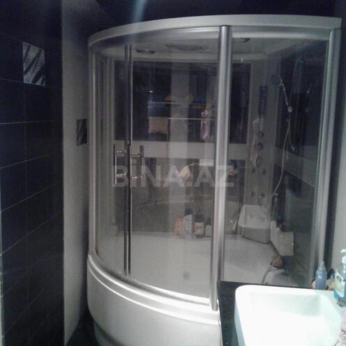Сдаётся 3-комн. новостройка 120 м², м. Ази Асланов, photo 11 from 14