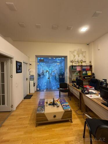 İcarəyə verilir 1 otaqlı ofis 40 m², Nizami m., photo 3 from 9
