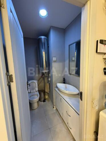 İcarəyə verilir 1 otaqlı ofis 40 m², Nizami m., photo 7 from 9