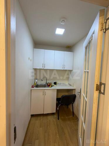 İcarəyə verilir 1 otaqlı ofis 40 m², Nizami m., photo 8 from 9