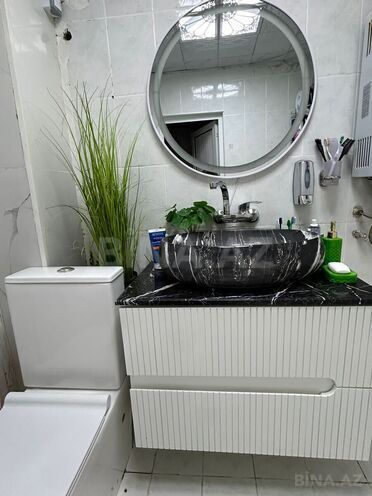 Продаётся 2-комн. вторичка 55 м², м. Мемар Аджеми, photo 17 from 18