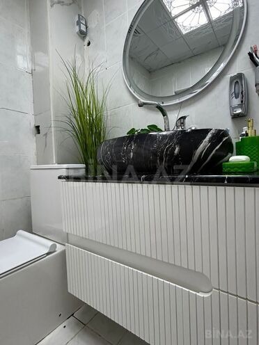 Продаётся 2-комн. вторичка 55 м², м. Мемар Аджеми, photo 15 from 18