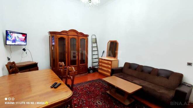 Продаётся 2-комн. вторичка 56 м², м. Низами, photo 8 from 17