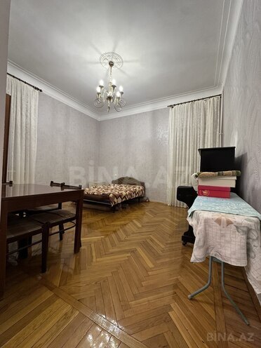Сдаётся 3-комн. вторичка 90 м², м. Элмляр Академиясы, photo 8 from 17