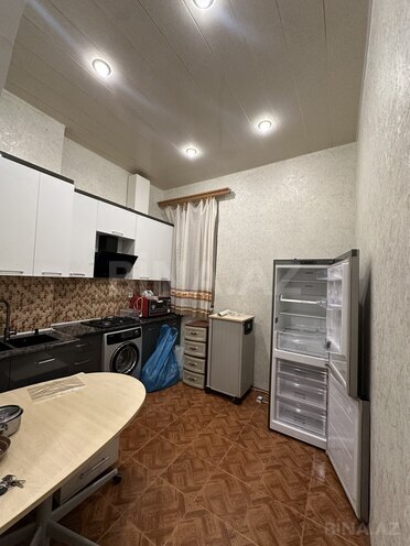 Сдаётся 3-комн. вторичка 90 м², м. Элмляр Академиясы, photo 12 from 17