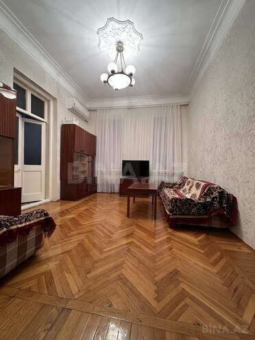 Сдаётся 3-комн. вторичка 90 м², м. Элмляр Академиясы, photo 5 from 17