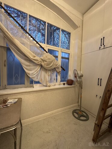 Сдаётся 3-комн. вторичка 90 м², м. Элмляр Академиясы, photo 16 from 17