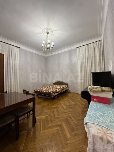 Сдаётся 3-комн. вторичка 90 м², м. Элмляр Академиясы, photo 7 from 17