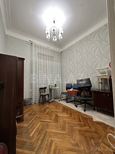 Сдаётся 3-комн. вторичка 90 м², м. Элмляр Академиясы, photo 15 from 17