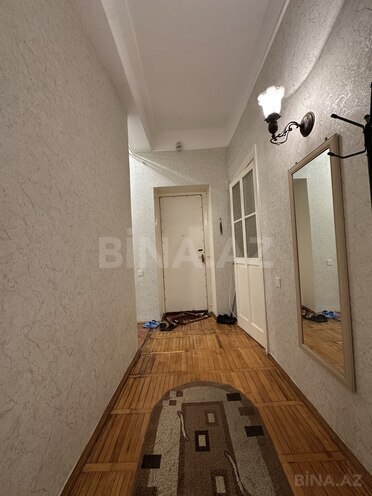 Сдаётся 3-комн. вторичка 90 м², м. Элмляр Академиясы, photo 3 from 17