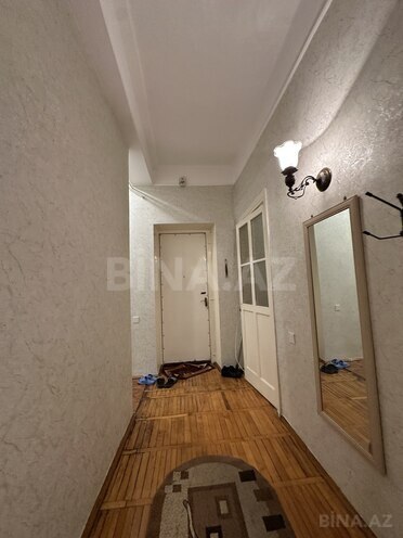 Сдаётся 3-комн. вторичка 90 м², м. Элмляр Академиясы, photo 14 from 17