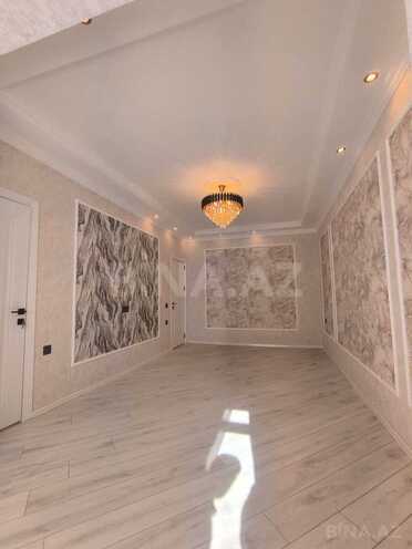 Продаётся 3-комн. вторичка 83 м², м. Мемар Аджеми, photo 3 from 13