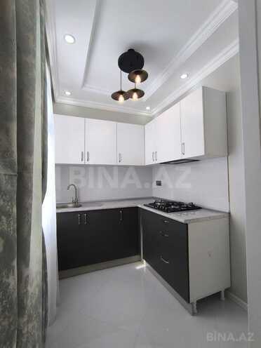 Продаётся 3-комн. вторичка 83 м², м. Мемар Аджеми, photo 9 from 13