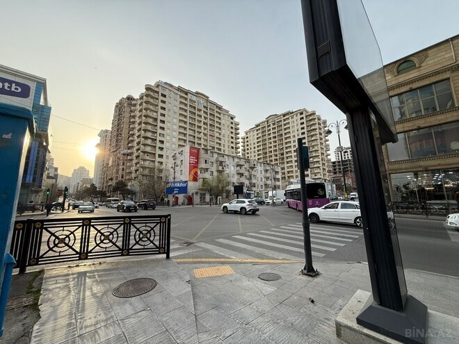 Satılır 2 otaqlı köhnə tikili 60 m², Nəsimi r., photo 12 from 13