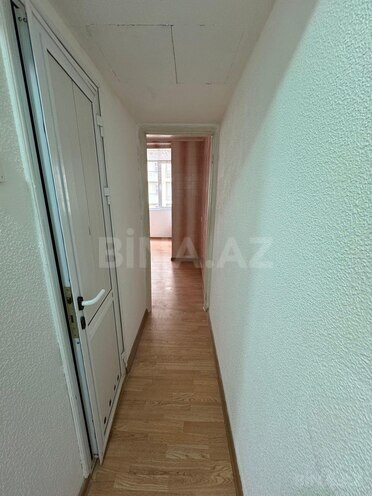 Satılır 2 otaqlı köhnə tikili 60 m², Nəsimi r., photo 5 from 13