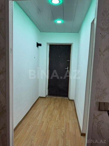 Satılır 2 otaqlı köhnə tikili 60 m², Nəsimi r., photo 4 from 13