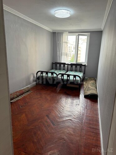 Satılır 2 otaqlı köhnə tikili 60 m², Nəsimi r., photo 7 from 13