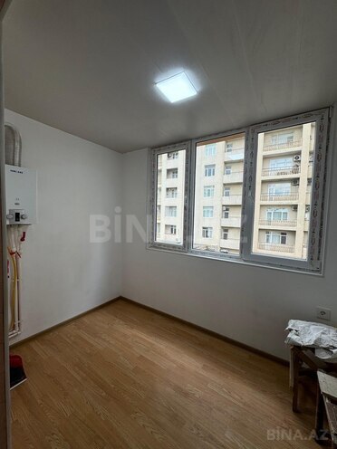 Satılır 2 otaqlı köhnə tikili 60 m², Nəsimi r., photo 10 from 13