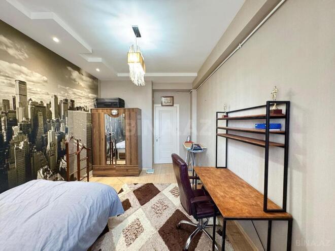 Продаётся 3-комн. новостройка 120 м², м. Гянджлик, photo 13 from 15