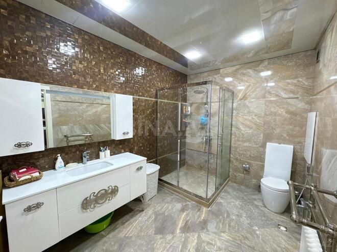 Продаётся 3-комн. новостройка 120 м², м. Гянджлик, photo 9 from 15