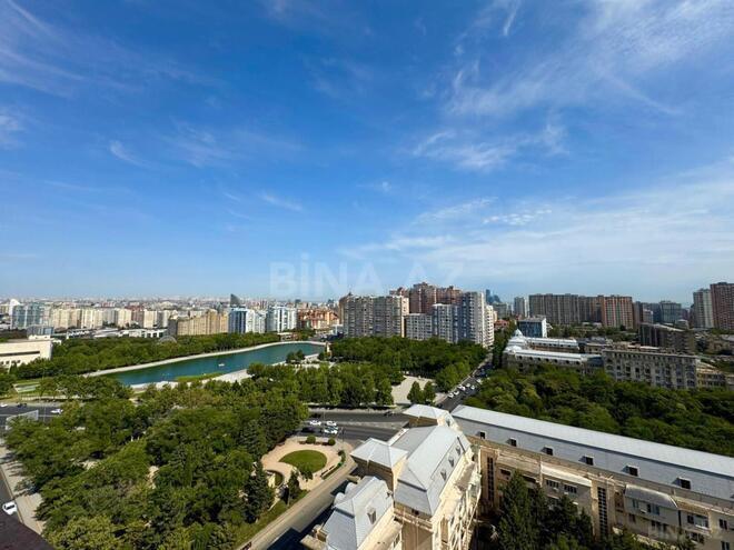 Продаётся 3-комн. новостройка 120 м², м. Гянджлик, photo 14 from 15