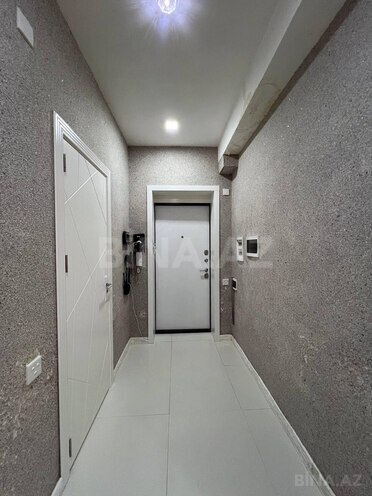 Satılır 3 otaqlı yeni tikili 108 m², Əhmədli m., photo 12 from 13