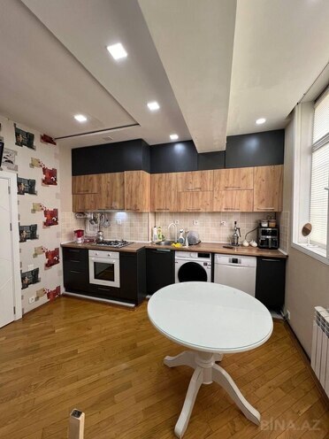 Satılır 3 otaqlı yeni tikili 108 m², Əhmədli m., photo 10 from 13