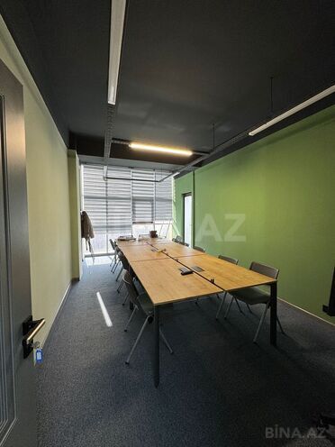 İcarəyə verilir 17 otaqlı ofis 540 m², 28 May m., photo 6 from 12