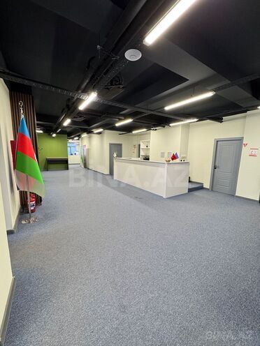 İcarəyə verilir 17 otaqlı ofis 540 m², 28 May m., photo 3 from 12