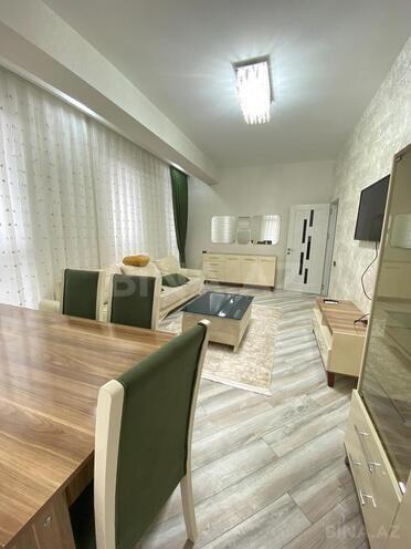 Сдаётся 3-комн. новостройка 120 м², м. 28 мая, photo 4 from 26