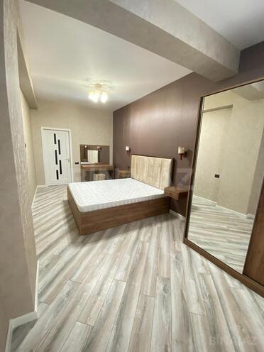 Сдаётся 3-комн. новостройка 120 м², м. 28 мая, photo 14 from 26