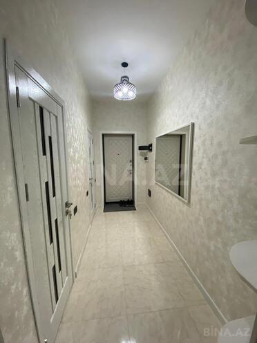 Сдаётся 3-комн. новостройка 120 м², м. 28 мая, photo 11 from 26