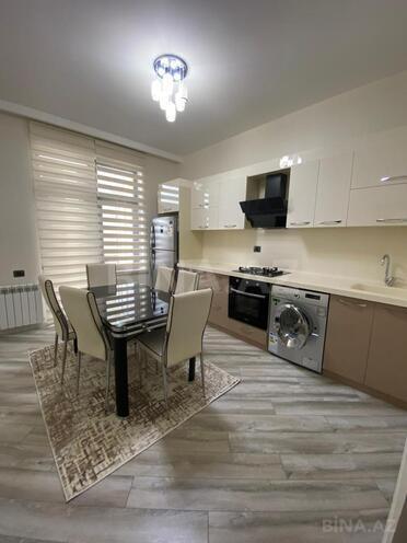 Сдаётся 3-комн. новостройка 120 м², м. 28 мая, photo 16 from 26