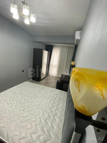 Сдаётся 3-комн. новостройка 120 м², м. 28 мая, photo 8 from 26