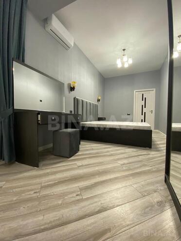 Сдаётся 3-комн. новостройка 120 м², м. 28 мая, photo 5 from 26